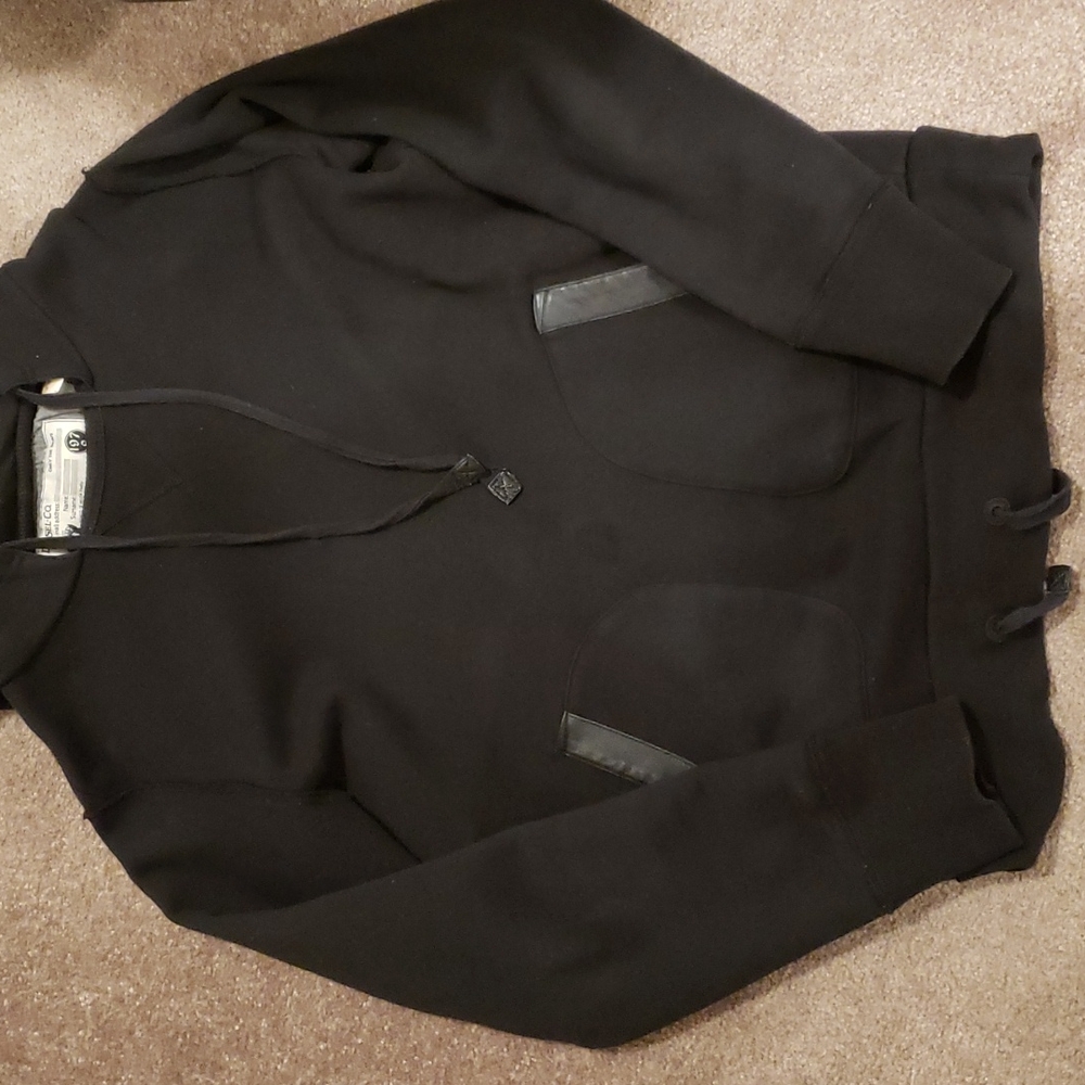 Diesel hoodie M size